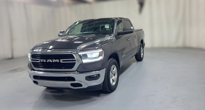 ram ram 1500 pickup 2019 1C6SRFFT2KN560926 image ram ram 1500 pickup 2019 1C6SRFFT2KN560926 image